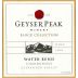 Geyser Peak Water Bend Chardonnay 2010 Front Label