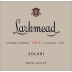 Larkmead Solari Cabernet Sauvignon 2010 Front Label