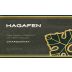 Hagafen Chardonnay (OU Kosher) 2010 Front Label