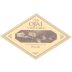 Ojai Santa Barbara Syrah 2010 Front Label