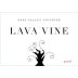 Lava Vine Winery Viognier 2008 Front Label
