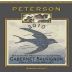 Peterson Bradford Mountain Cabernet Sauvignon 2010 Front Label