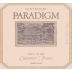 Paradigm Cabernet Franc 2010 Front Label