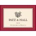 Patz & Hall Chenoweth Ranch Pinot Noir 2010 Front Label