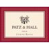 Patz & Hall Jenkins Ranch Pinot Noir 2010 Front Label