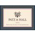 Patz & Hall Sonoma Coast Chardonnay 2010 Front Label