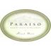Paraiso Vineyards Pinot Noir 2010 Front Label