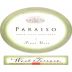 Paraiso Vineyards West Perrace Pinot Noir 2010 Front Label