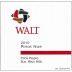 Walt Clos Pepe Pinot Noir 2010 Front Label