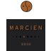 Robert Sinskey Marcien 2010 Front Label