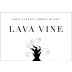 Lava Vine Winery Chenin Blanc 2012 Front Label
