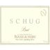 Schug Rouge de Noirs Brut 2010 Front Label