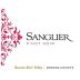 Sanglier Cellars Pinot Noir 2013 Front Label