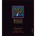 Robert Biale Vineyards Party Line Zinfandel 2009 Front Label