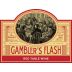 Familia Nueva Vineyards Gambler's Flash Front Label