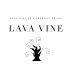 Lava Vine Winery Cabernet Franc 2009 Front Label