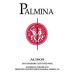 Palmina Alisos 2010 Front Label