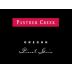 Panther Creek Pinot Gris 2010 Front Label