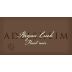 Adelsheim Bryan Creek Pinot Noir 2010 Front Label