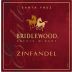 Bridlewood Zinfandel 2010 Front Label