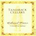 Tamarack Cellars Cabernet Franc 2010 Front Label