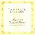 Tamarack Cellars Sagemoor Vineyard Reserve Red 2010 Front Label