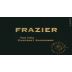 Frazier Cabernet Sauvignon 2010 Front Label