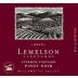Lemelson Stermer 2010 Front Label