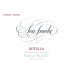 Sea Smoke Cellars Botella Pinot Noir 2010 Front Label