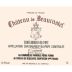 Chateau de Beaucastel Chateauneuf-du-Pape 1999 Front Label