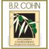 B.R. Cohn Sangiacamo Vineyard Chardonnay 2010 Front Label