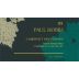 Crossbarn by Paul Hobbs Hyde Vineyard Cabernet Sauvignon 2010 Front Label