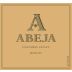 Abeja Merlot 2010 Front Label