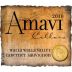 Amavi Cabernet Sauvignon 2010 Front Label