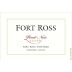 Fort Ross Vineyard Reserve Pinot Noir 2010 Front Label