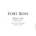 Fort Ross Vineyard Symposium Pinot Noir 2010 Front Label