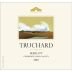 Truchard Estate Merlot 2010 Front Label