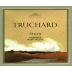 Truchard Estate Syrah 2010 Front Label