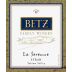 Betz Family Winery La Serenne Syrah 2010 Front Label