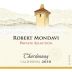 Robert Mondavi Private Selection Chardonnay 2010 Front Label