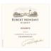 Robert Mondavi Reserve Chardonnay 2010 Front Label