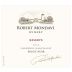 Robert Mondavi Reserve Pinot Noir 2010 Front Label