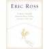Eric Ross Winery Saralee's Vineyard Pinot Noir 2010 Front Label