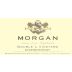 Morgan Double L Vineyard Chardonnay 2010 Front Label