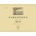 Firestone Santa Ynez Valley Syrah 2010 Front Label