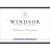 Windsor Private Reserve Cabernet Sauvignon 2010 Front Label