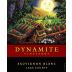 Dynamite Vineyards Sauvignon Blanc 2010 Front Label