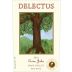 Delectus Cuvee Julia 2010 Front Label