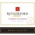 Rutherford Ranch Cabernet Sauvignon 2010 Front Label
