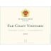 Hartford Far Coast Vineyard Chardonnay 2010 Front Label